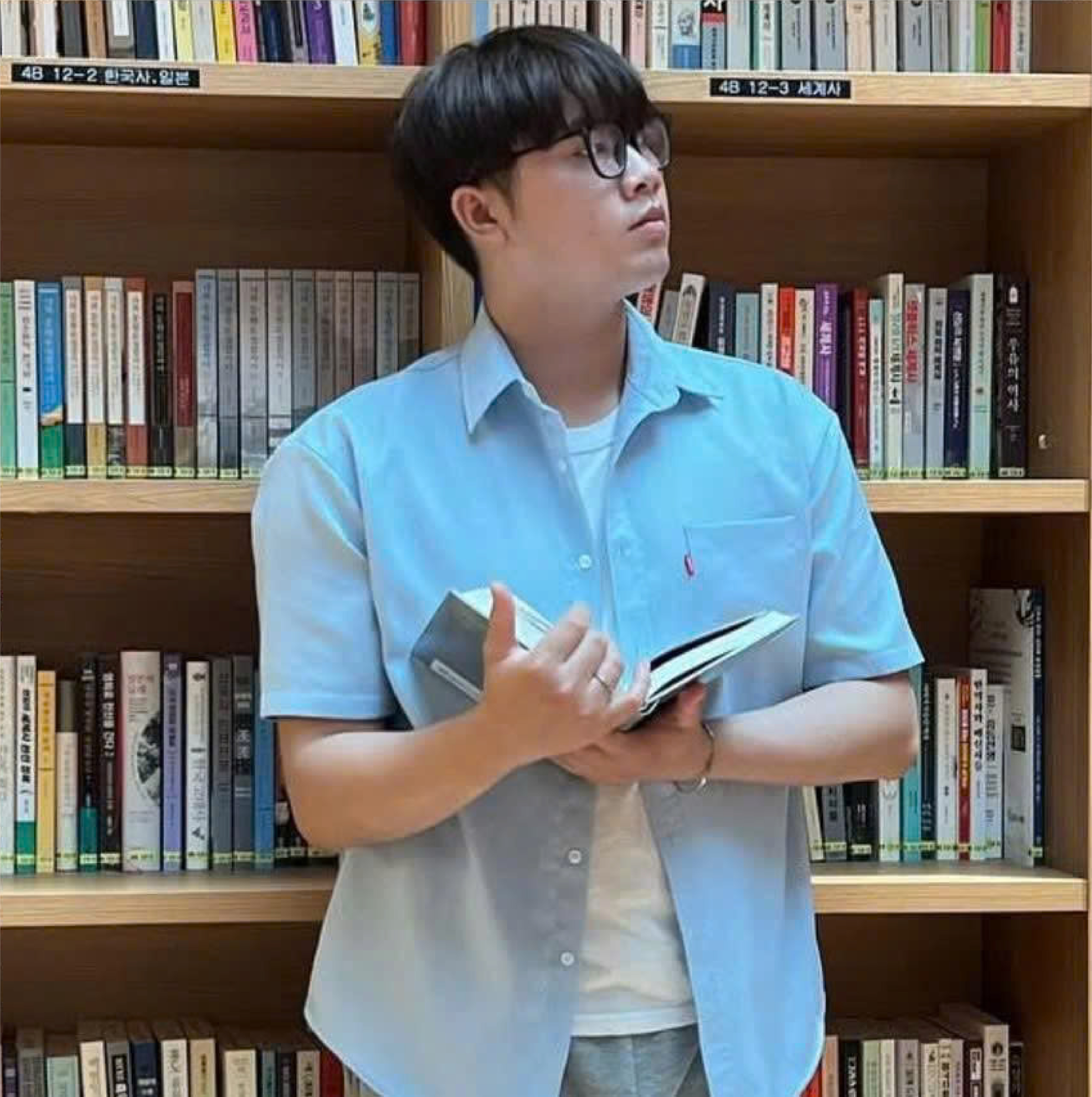 After