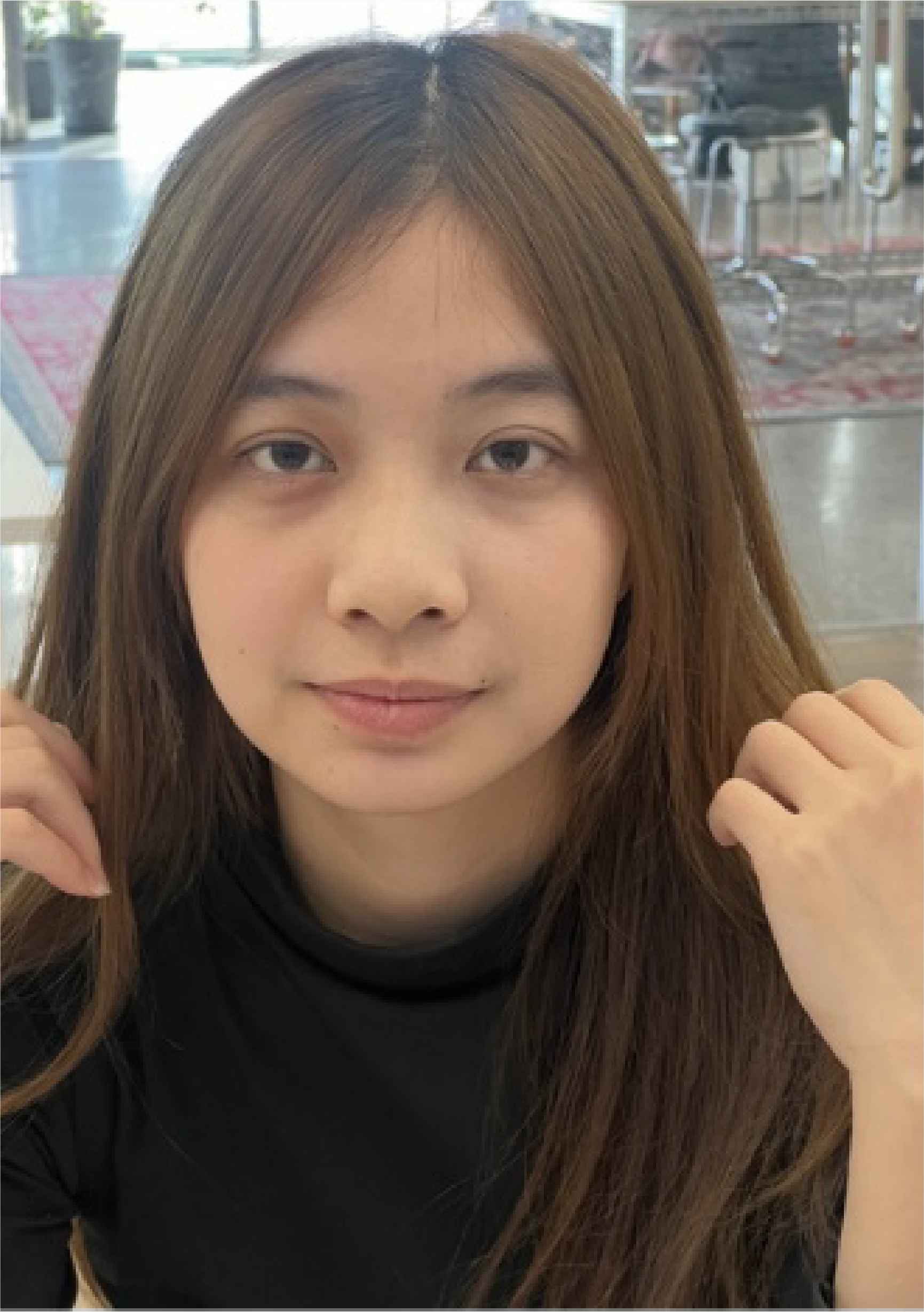 Before